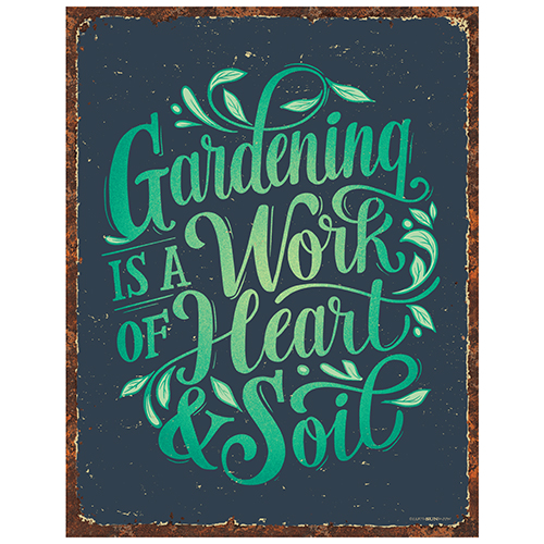 Heart and Soil