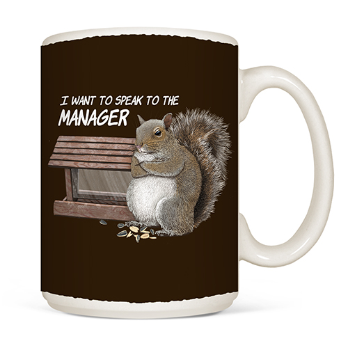 The Manager