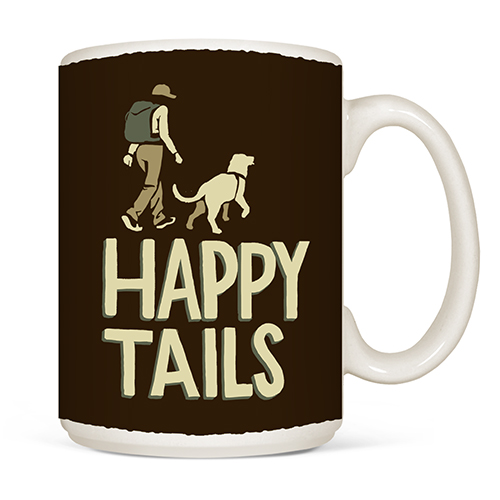 Happy Tails