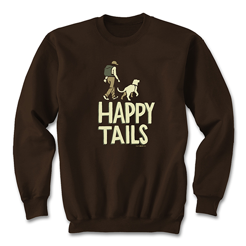 Happy Tails