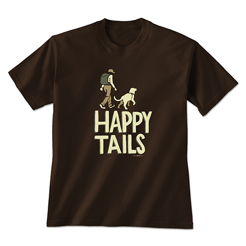 Happy Tails