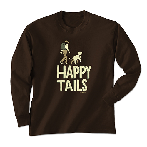 Happy Tails