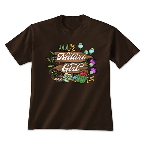 Nature Girl