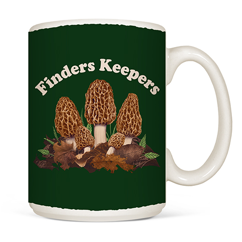 Finders Keepers