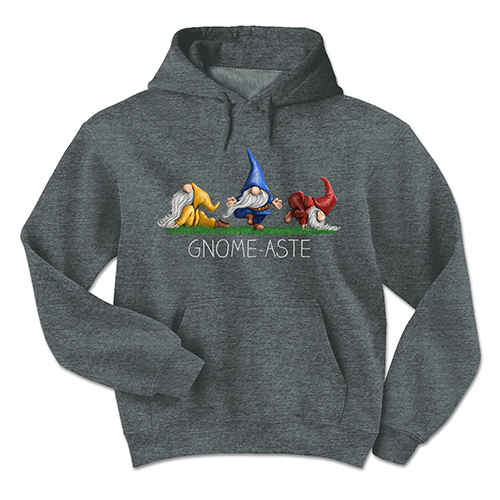 Gnome-aste
