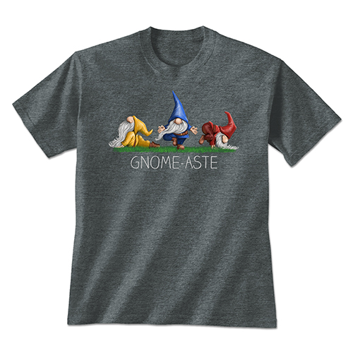 Gnome-aste