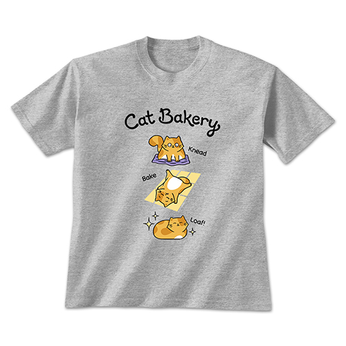 Cat Bakery