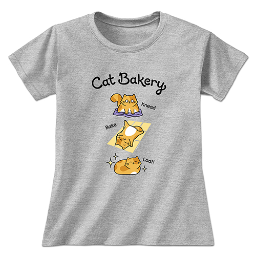 Cat Bakery