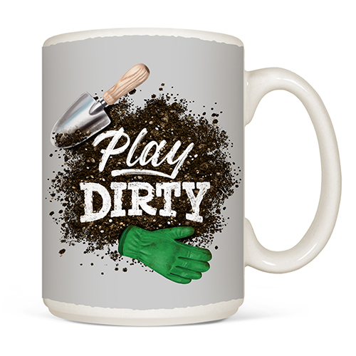 Play Dirty