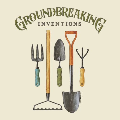 Groundbreaking Inventions