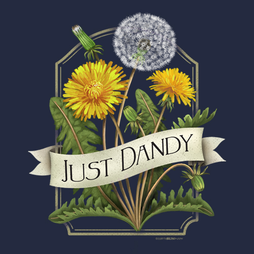 Just Dandy