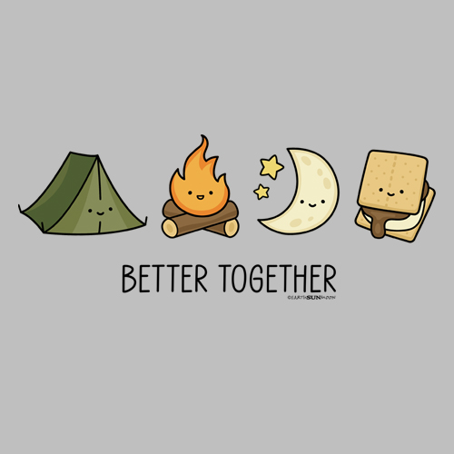 Better Together - Camp