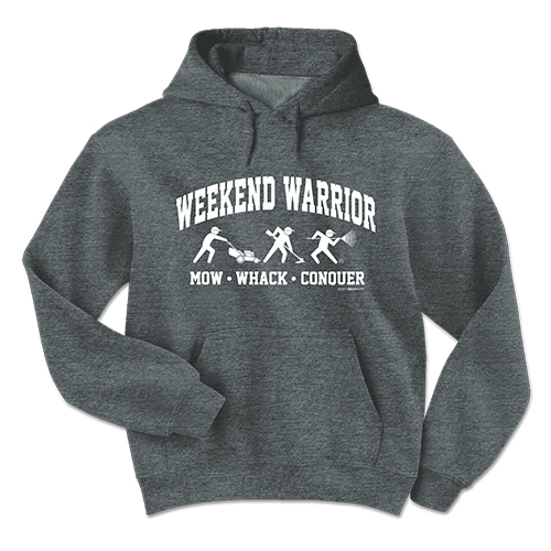 Weekend Warrior