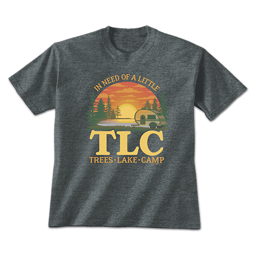 TLC - Camp