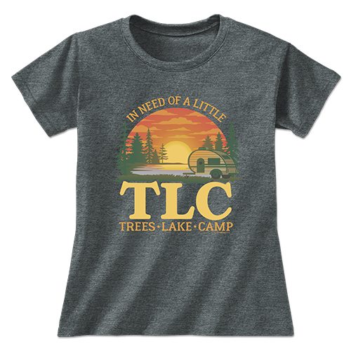 TLC - Camp