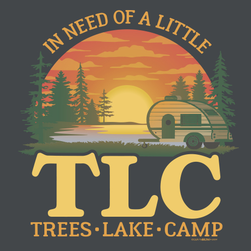 TLC - Camp