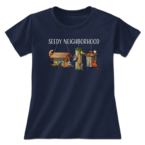 Seedy Neighboorbood