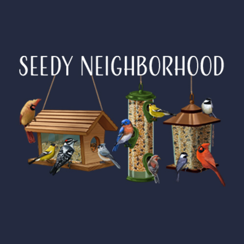 Seedy Neighboorbood