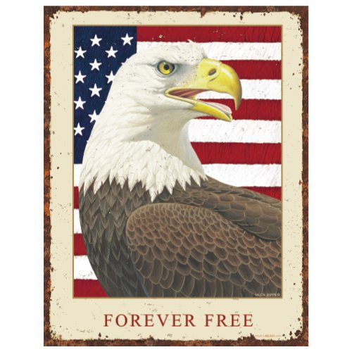 Forever Free