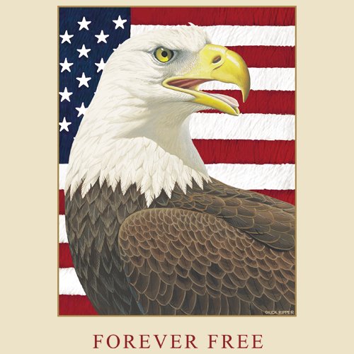 Forever Free