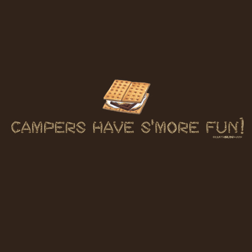 Campers S'more Fun