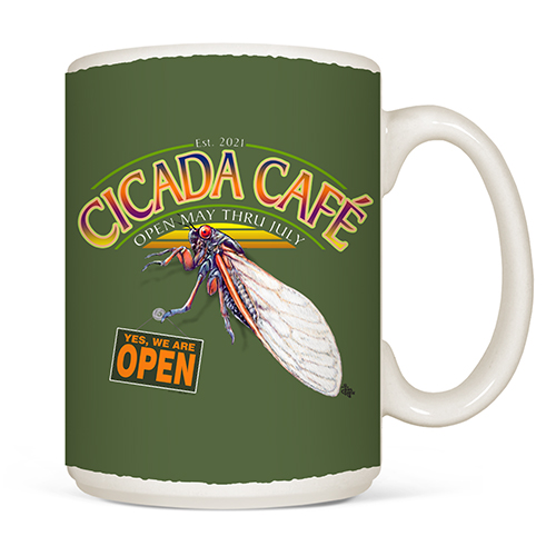Cicada Café