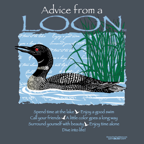 Advice From A Loon