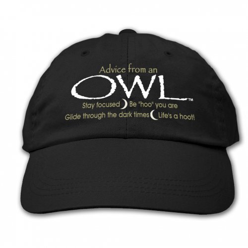 Advice From An Owl
