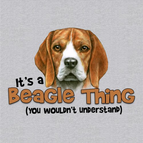 Beagle Thing