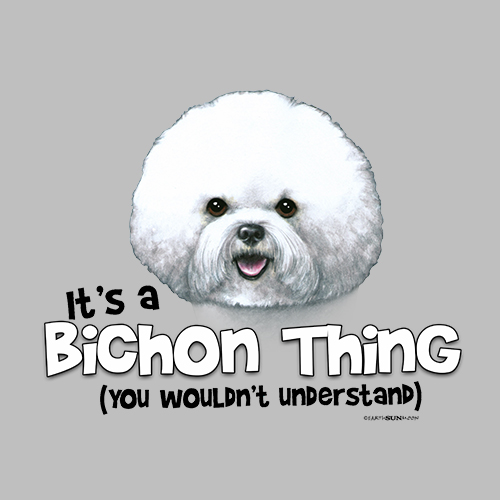 Bichon Thing