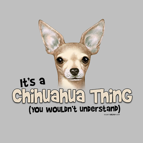 Chihuahua Thing