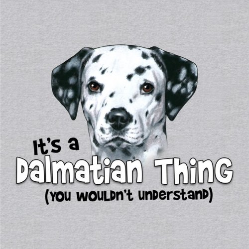 Dalmatian Thing