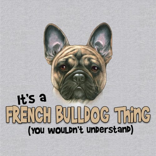 French Bulldog Thing