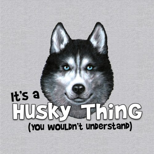 Husky Thing