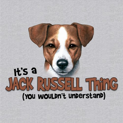Jack Russell Thing