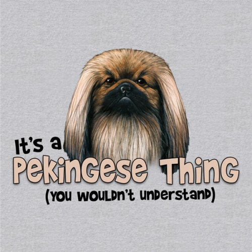 Pekingese Thing