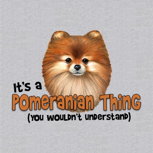Pomeranian Thing