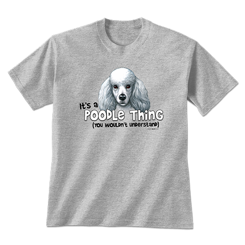 Poodle Thing