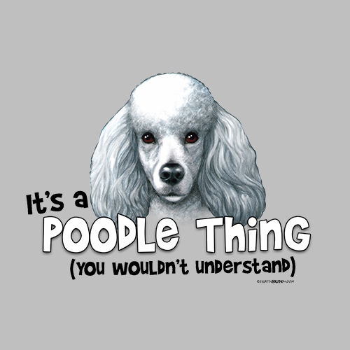 Poodle Thing