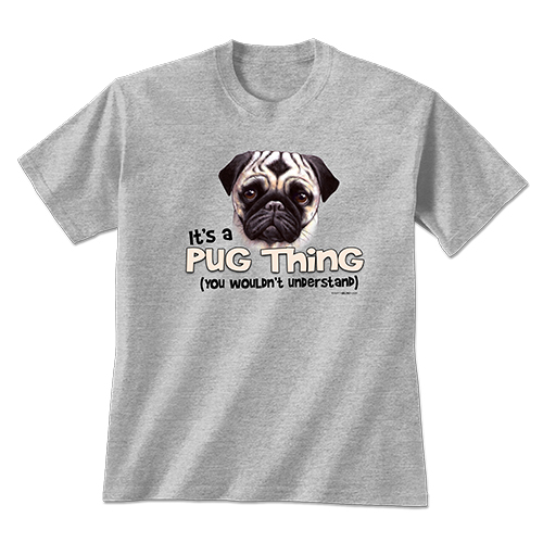 Pug Thing