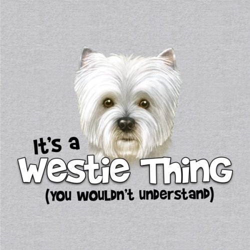 Westie Thing