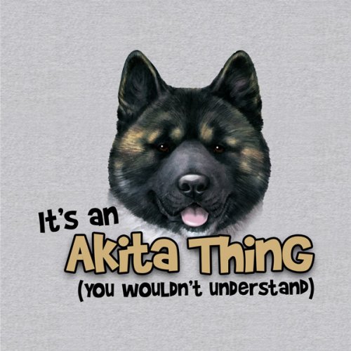 Akita Thing