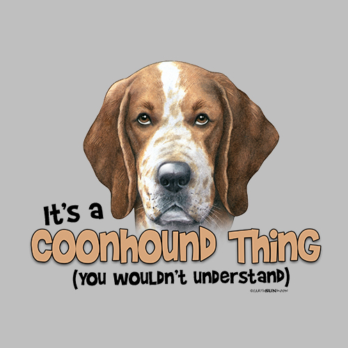 Coonhound Thing