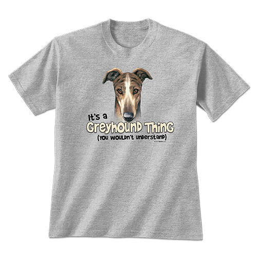 Greyhound Thing