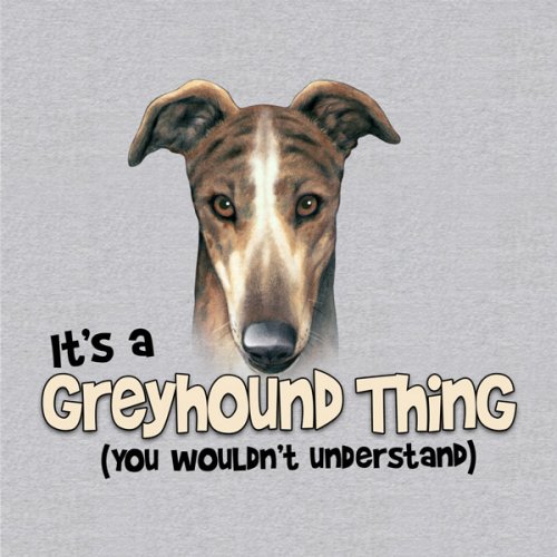 Greyhound Thing