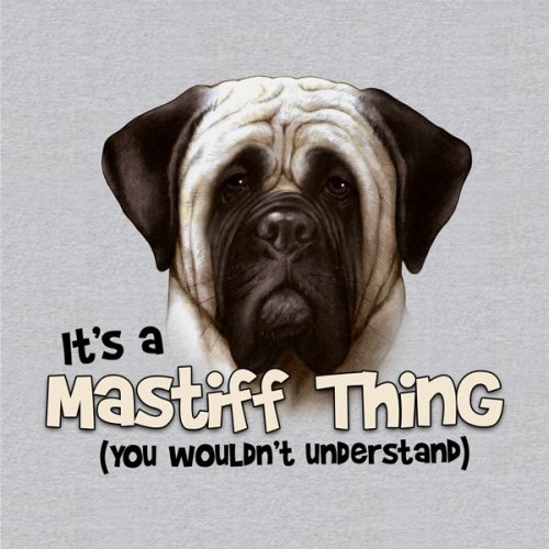 Mastiff Thing (English)