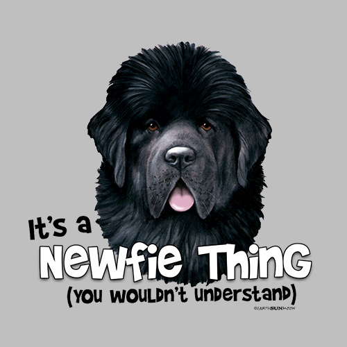 Newfie Thing (Newfoundland)