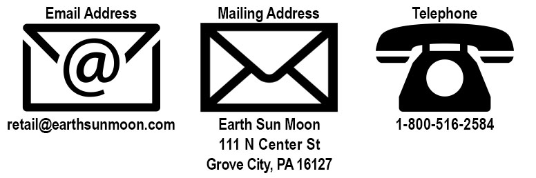 Mailing Address: 111 North Center St, Grove City PA 16127 | Phone: 1-800-440-1210
