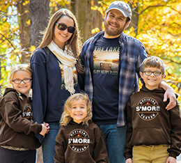 Earth Sun Moon Nature & Animal Themed Apparel